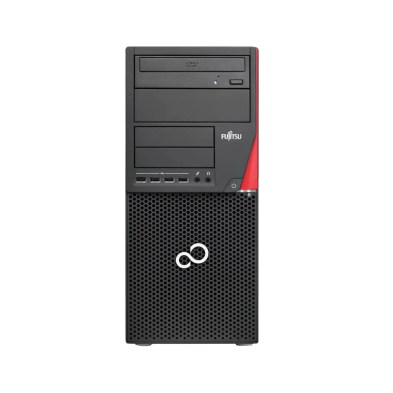 Fujitsu Esprimo P710 / Inter Core i5-3470