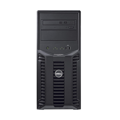 Dell PowerEdge T110 / Intel Xeon X3430