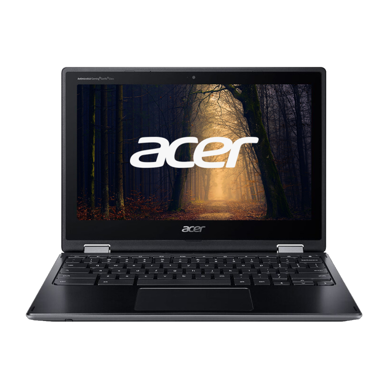 Acer Chromebook Spin 511 R752 Táctil / Intel Celeron N4000 / 11" HD