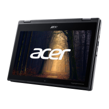 Acer Chromebook Spin 511 R752 Touch / Intel Celeron N4000 / 11" HD