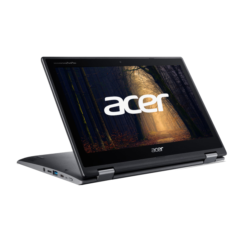 Acer Chromebook Spin 511 R752 Táctil / Intel Celeron N4000 / 11" HD