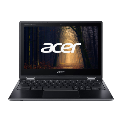 Acer Chromebook Spin 511 R752 Táctil / Intel Celeron N4100 / 11" HD