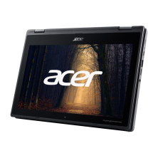 Acer Chromebook Spin 511 R752 Tátil / Intel Celeron N4100 / 11" HD