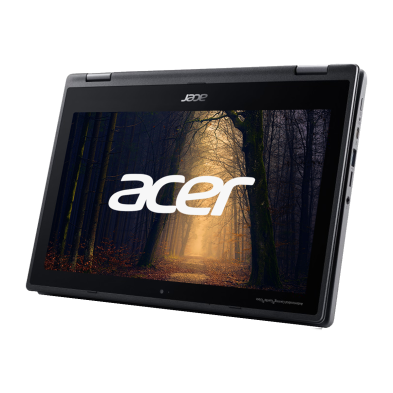 Acer Chromebook Spin 511 R752 Tactile / Intel Celeron N4100 / 11" HD