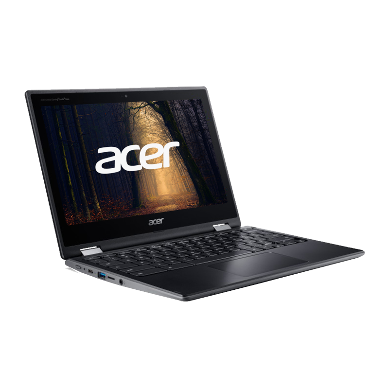 Acer Chromebook Spin 511 R752 Tátil / Intel Celeron N4100 / 11" HD