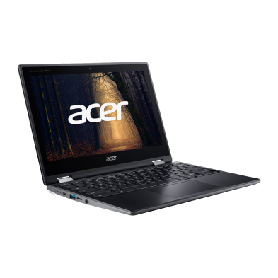 Acer Chromebook Spin 511 R752 Táctil / Intel Celeron N4100 / 11" HD