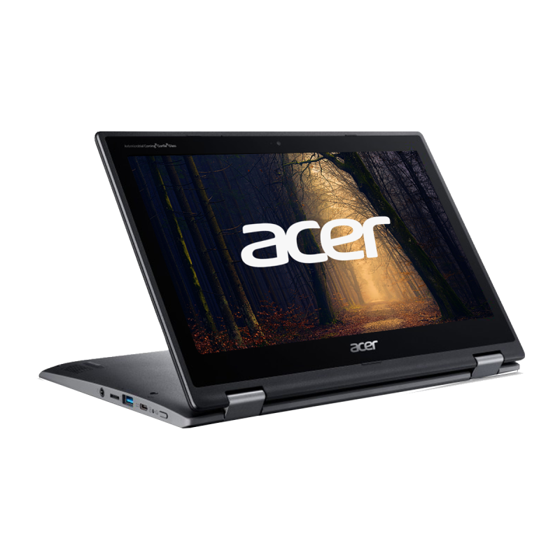 Acer Chromebook Spin 511 R752 Tátil / Intel Celeron N4100 / 11" HD