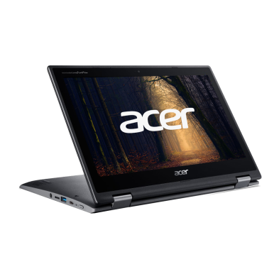 Acer Chromebook Spin 511 R752 Táctil / Intel Celeron N4100 / 11" HD