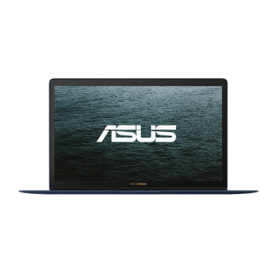 Asus Zenbook 3 UX390 Blue / Intel Core i7-7500U / 12" FHD