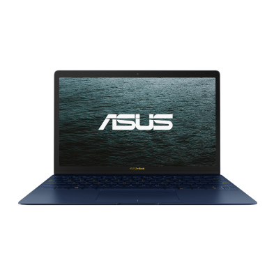 Asus Zenbook 3 UX390 Blue / Intel Core i7-7500U / 12" FHD