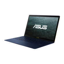 Asus Zenbook 3 UX390 Azul / Intel Core i7-7500U / 12" FHD