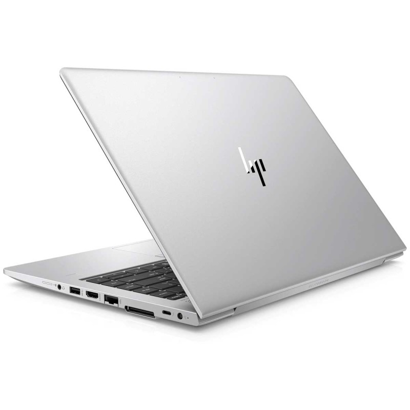 OUTLET HP EliteBook 840 G6 / Intel Core i7-8665U / 14" FHD