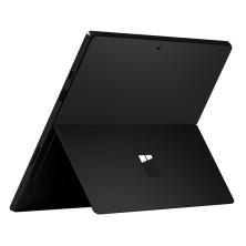 OUTLET Microsoft Surface Pro 7 Negro / Intel Core i5-1035G4 / 12" QHD+ / Sin Teclado