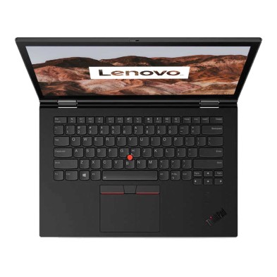 Lenovo ThinkPad X1 Yoga G3 Táctil / Intel Core i7-8650U / FHD 14"