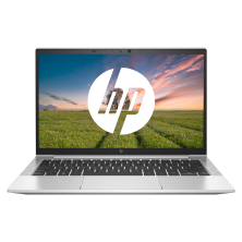 HP EliteBook 830 G7 Touch / Intel Core i5-10310U / 13" FHD