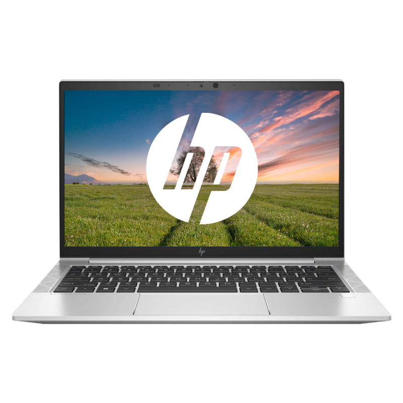 HP EliteBook 830 G7 Touch / Intel Core i5-10310U / 13" FHD