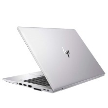 OUTLET HP EliteBook 830 G6 Touchscreen / Intel Core i7-8665U / 13" FHD