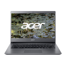 Acer Chromebook 714 Táctil / Intel Core i3-8130U / 14" FHD