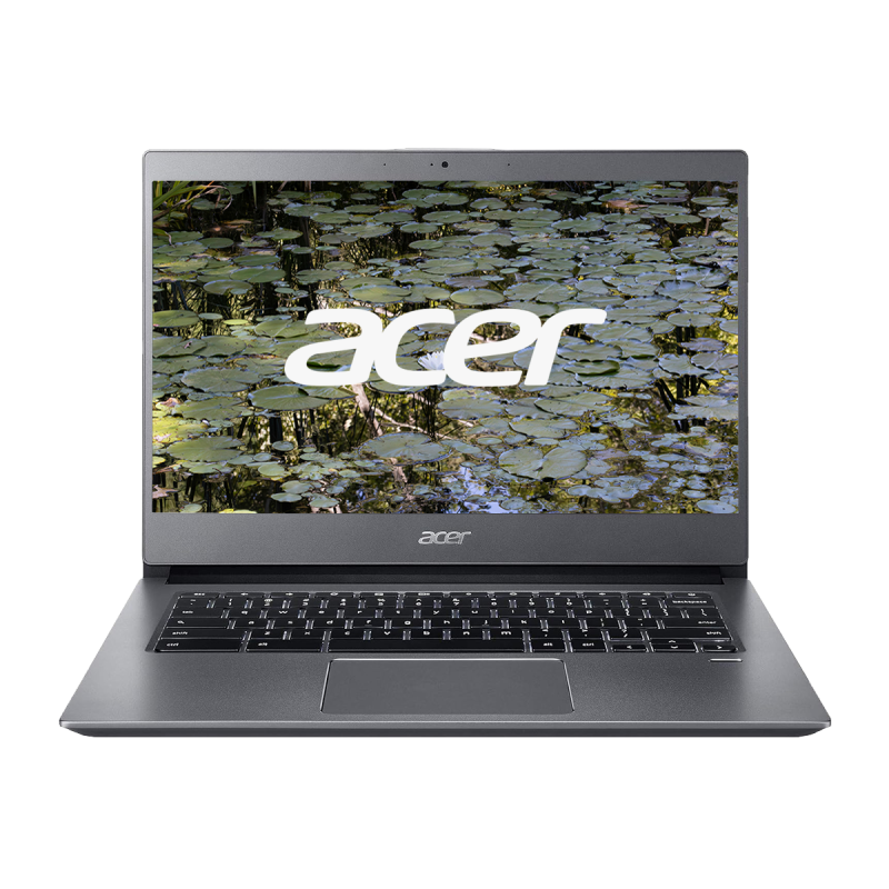 Acer Chromebook 714 Táctil / Intel Core i3-8130U / 14" FHD