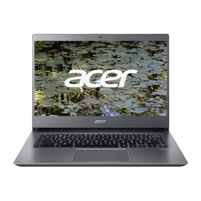 Acer Chromebook 714 Táctil / Intel Core i3-8130U / 14" FHD