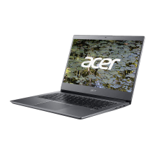 Acer Chromebook 714 Táctil / Intel Core i3-8130U / 14" FHD