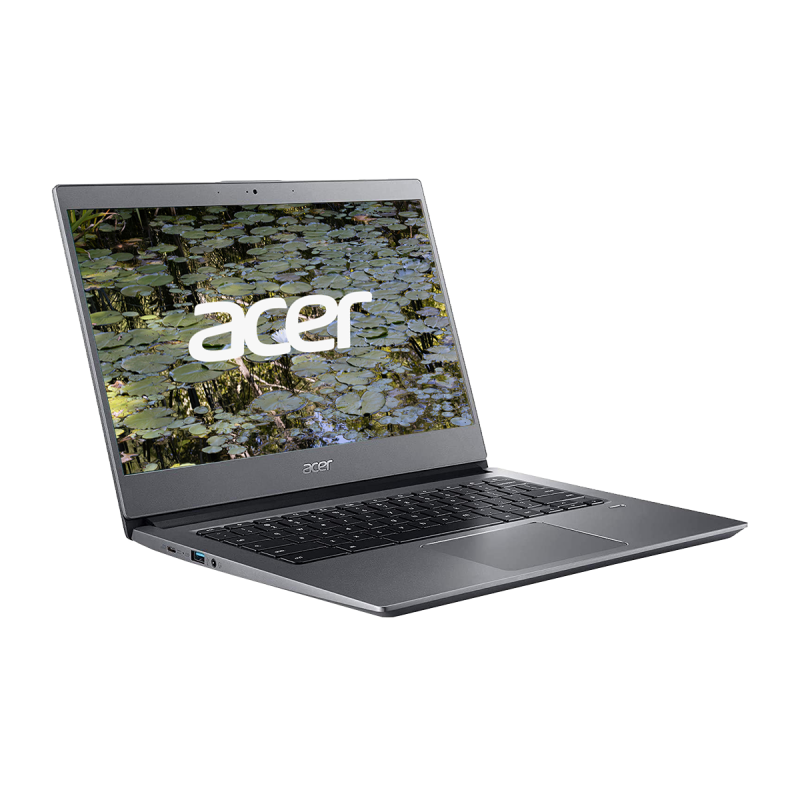 Acer Chromebook 714 Táctil / Intel Core i3-8130U / 14" FHD