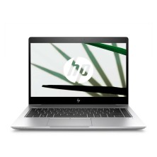 OUTLET HP EliteBook 840 G6 Tátil / Intel Core i5-8265U / 14" FHD / AMD Radeon TX 550X / LTE