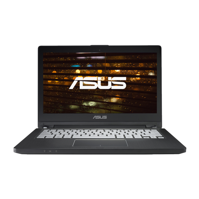 Asus Flip Q302LA Táctil / Intel Core i5-4210U / 13" HD