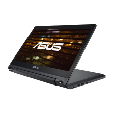 Asus Flip Q302LA Táctil / Intel Core i5-4210U / 13" HD