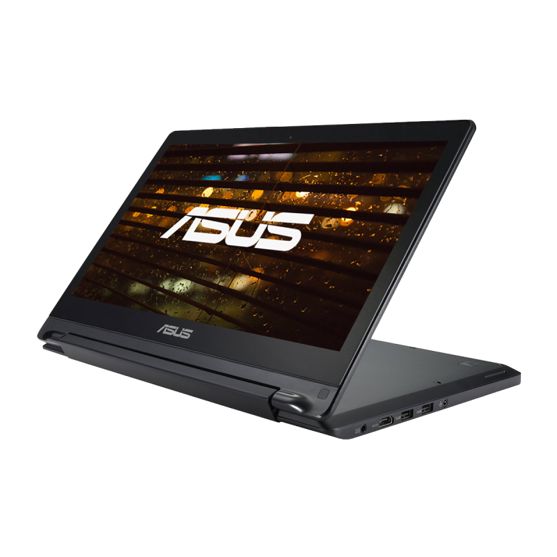 Asus Flip Q302LA Táctil / Intel Core i5-4210U / 13" HD