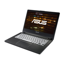 Asus Flip Q302LA Tactile / Intel Core i5-4210U / 13" HD