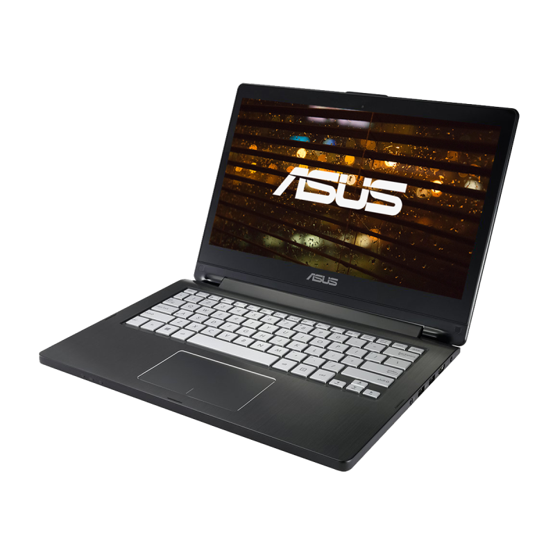 Asus Flip Q302LA Táctil / Intel Core i5-4210U / 13" HD