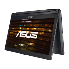 Asus Flip Q302LA Táctil / Intel Core i5-4210U / 13" HD