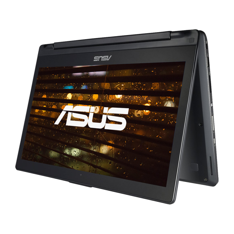 Asus Flip Q302LA Touchscreen / Intel Core i5-4210U / 13" HD