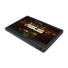 Asus Flip Q302LA Táctil / Intel Core i5-4210U / 13" HD