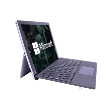 OUTLET Microsoft Surface Pro 4 Touchscreen / Intel Core i7-6650U / 12" QHD+ / Mit Tastaur