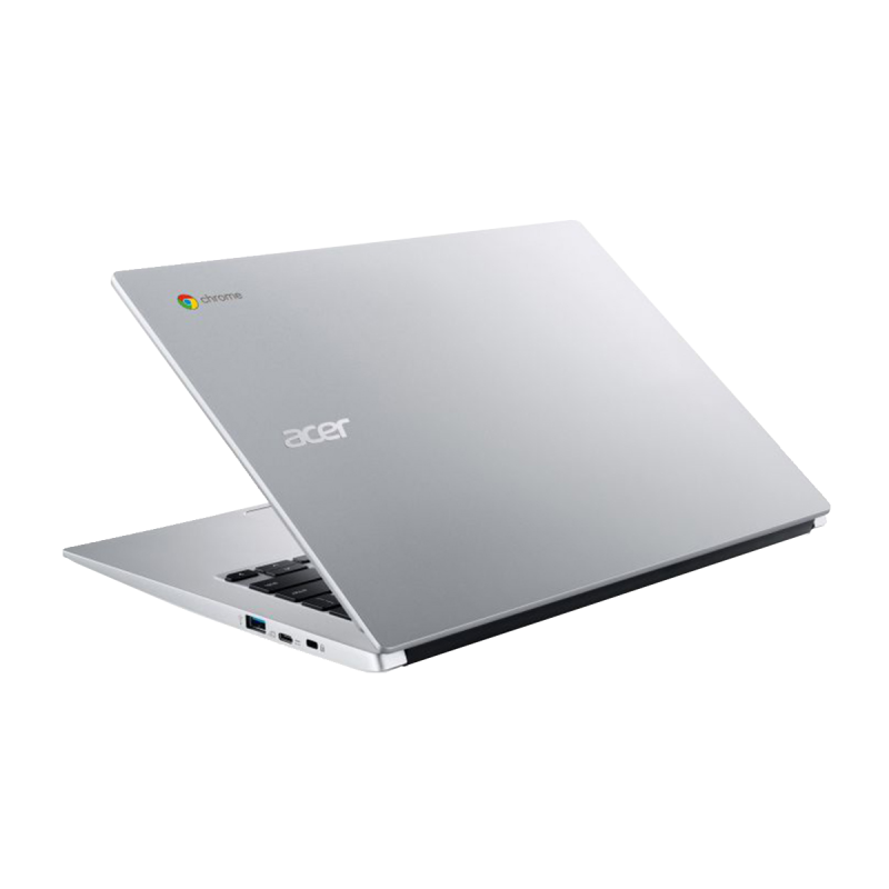 Acer Chromebook 514 CB514-1HT-C7AZ Táctil / Intel Pentium N4200 / 14" FHD