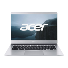 Acer Chromebook 514 CB514-1HT-C7AZ Táctil / Intel Pentium N4200 / 14" FHD