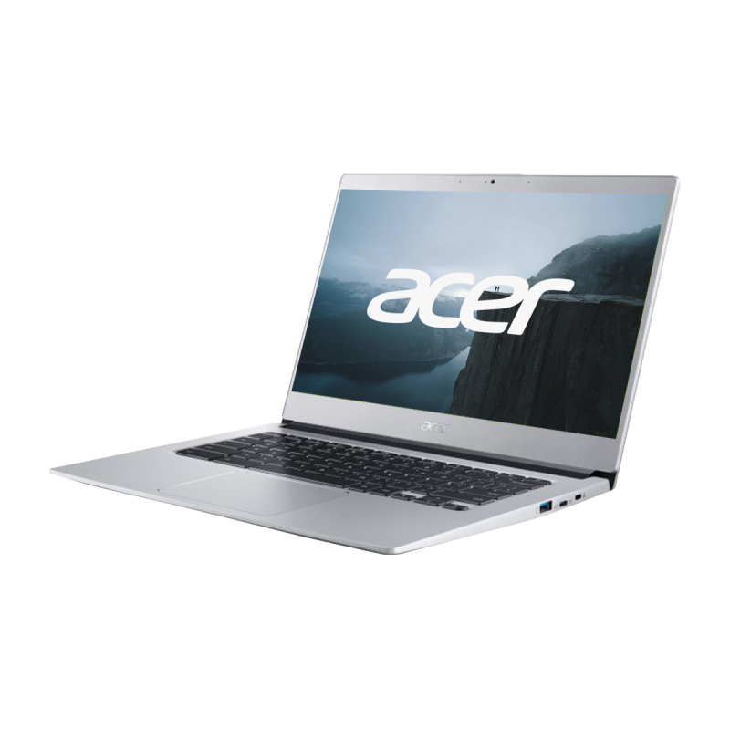 Acer Chromebook 514 CB514-1HT-C7AZ Táctil / Intel Pentium N4200 / 14" FHD