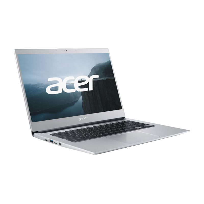 Acer Chromebook 514 CB514-1HT-C7AZ Táctil / Intel Pentium N4200 / 14" FHD