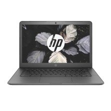 HP ChromeBook 14 G5 Touchscreen / Intel Celeron N3350 / 14" FHD