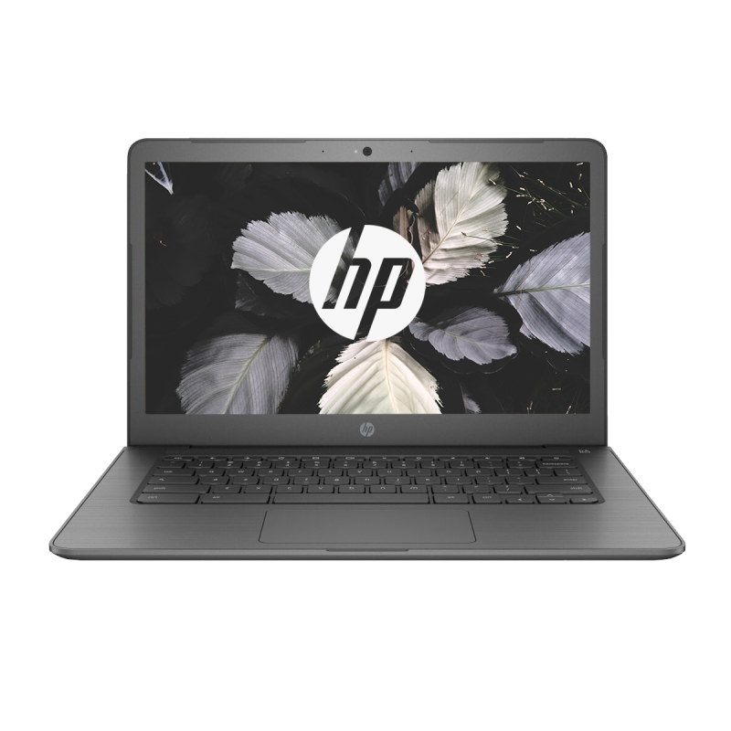 HP ChromeBook 14 G5 Táctil / Intel Celeron N3350 / 14" FHD