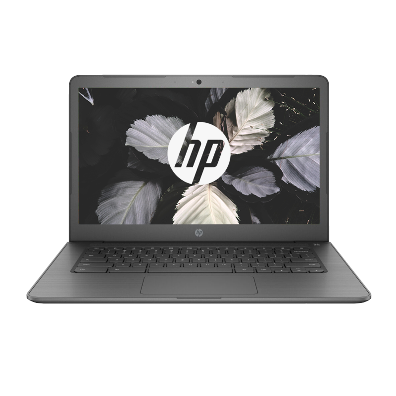 HP ChromeBook 14 G5 Tátil / Intel Celeron N3350 / 14" FHD