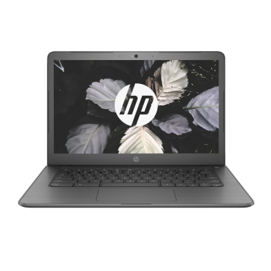 HP ChromeBook 14 G5 Táctil / Intel Celeron N3350 / 14" FHD