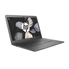 HP ChromeBook 14 G5 Tátil / Intel Celeron N3350 / 14" FHD