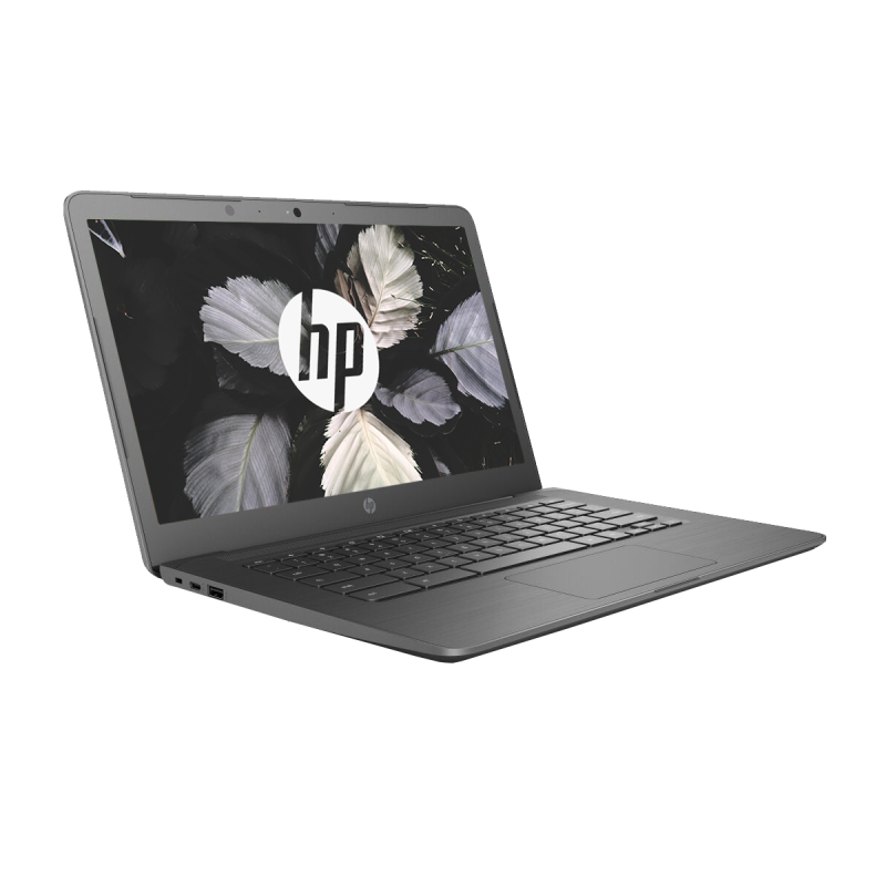 HP ChromeBook 14 G5 Táctil / Intel Celeron N3350 / 14" FHD