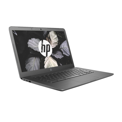 HP ChromeBook 14 G5 Táctil / Intel Celeron N3350 / 14" FHD