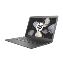 HP ChromeBook 14 G5 Tactile / Intel Celeron N3350 / 14" FHD