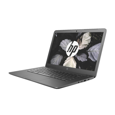 HP ChromeBook 14 G5 Táctil / Intel Celeron N3350 / 14" FHD