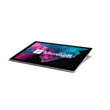 Microsoft Surface Pro 6 Black / Intel Core i5-8350U / 12" QHD+ / Without Keyboard